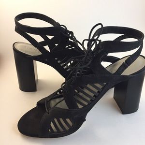 🆕 1.State Kayya Block Heel